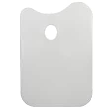 Artist S Loft Rectangular Plastic Palette